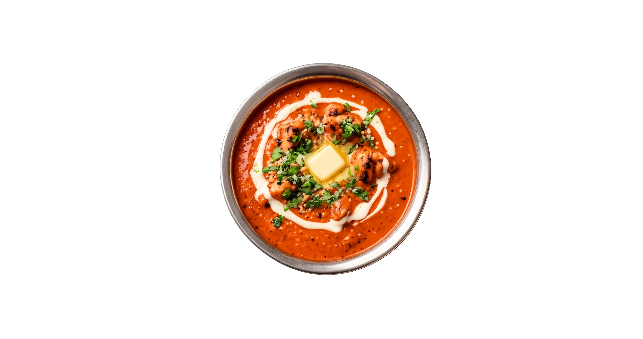 Murgh Makhani
