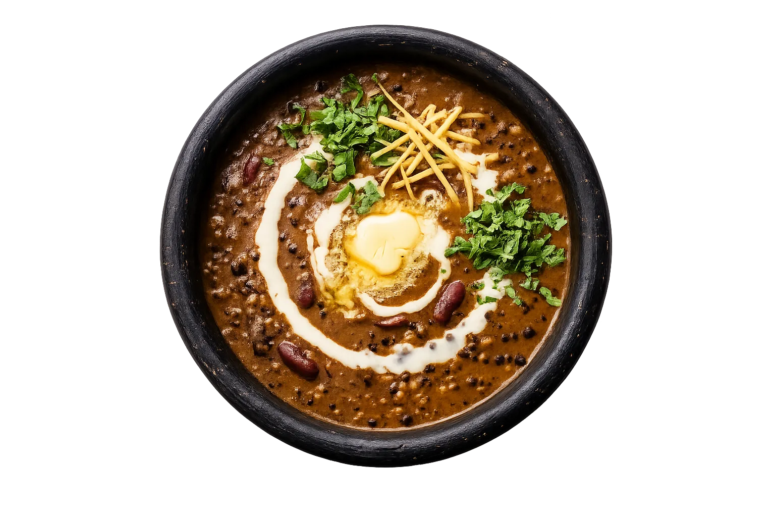 Dal Makhani